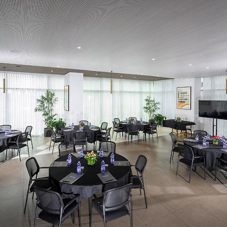 Prima Link Hotel Petach Tikva Exterior photo